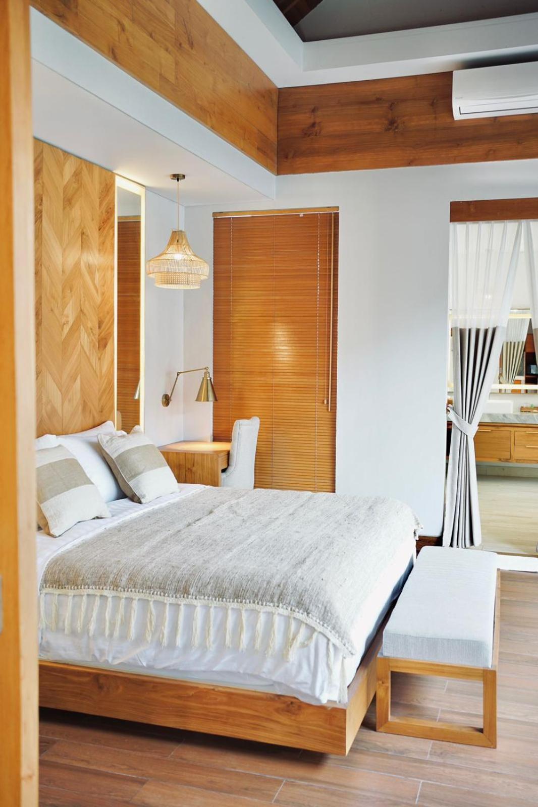 Sithala Villa Seminyak Eksteriør billede