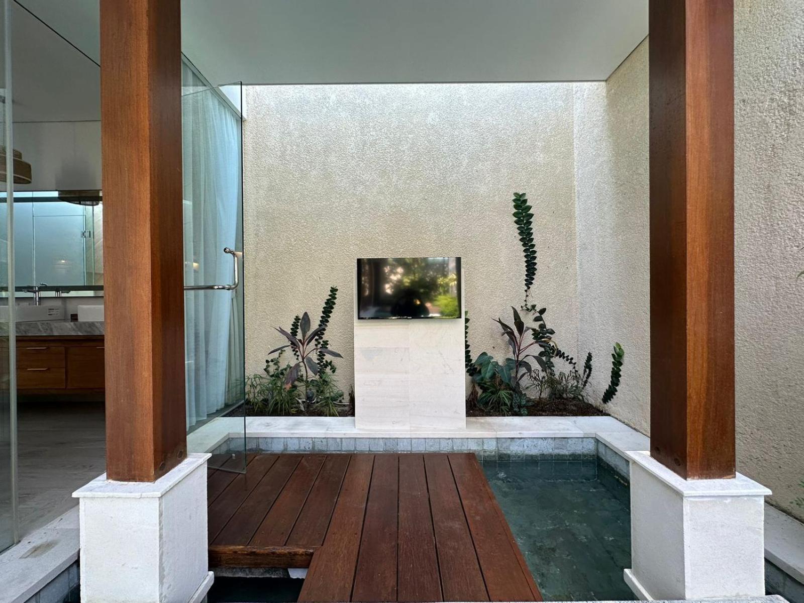 Sithala Villa Seminyak Eksteriør billede